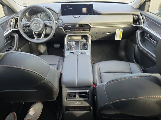 new 2025 Mazda CX-90 car