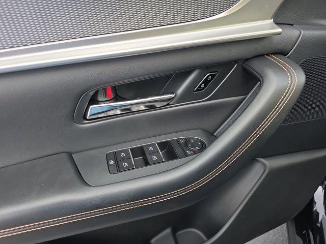 new 2025 Mazda CX-90 car