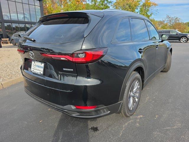 new 2025 Mazda CX-90 car