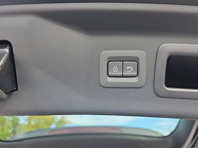 new 2025 Mazda CX-90 car