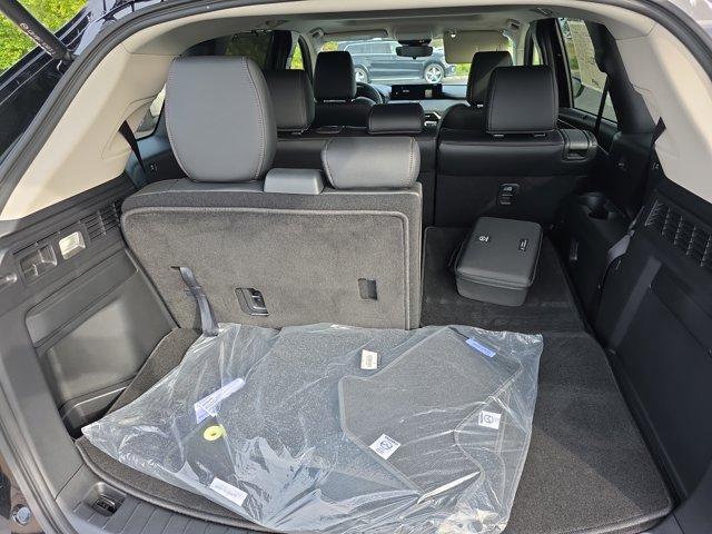 new 2025 Mazda CX-90 car