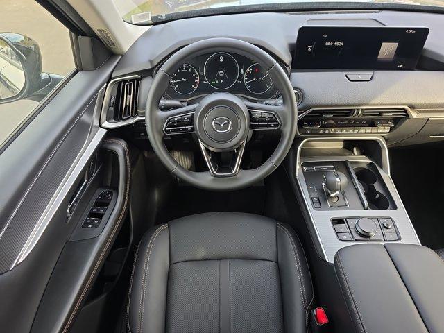 new 2025 Mazda CX-90 car