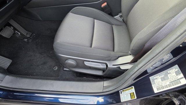 new 2025 Mazda CX-30 car, priced at $23,895