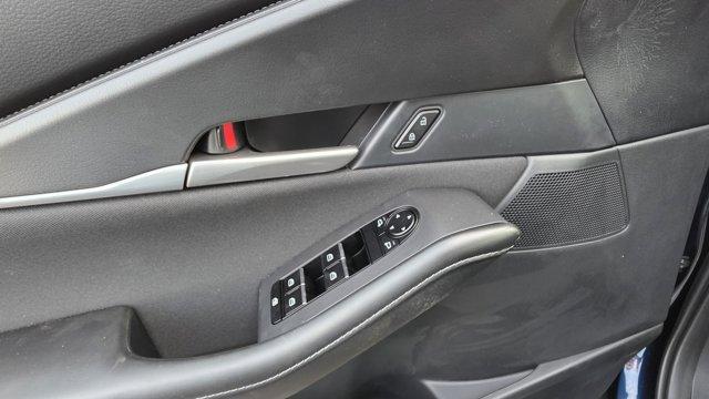 new 2025 Mazda CX-30 car, priced at $23,895