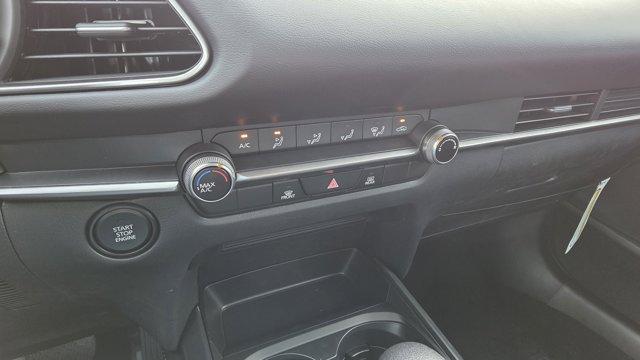 new 2025 Mazda CX-30 car, priced at $23,895