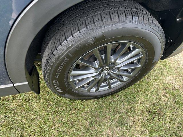 used 2019 Mazda CX-5 car, priced at $18,177