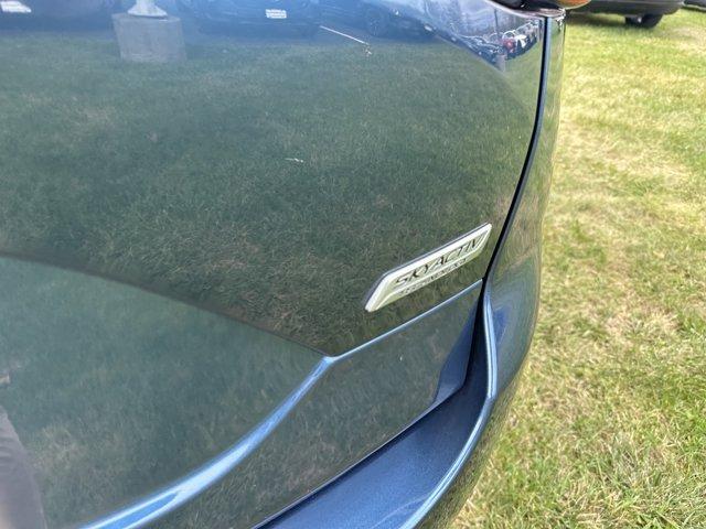 used 2019 Mazda CX-5 car, priced at $18,177