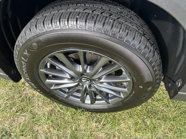 used 2019 Mazda CX-5 car, priced at $18,177