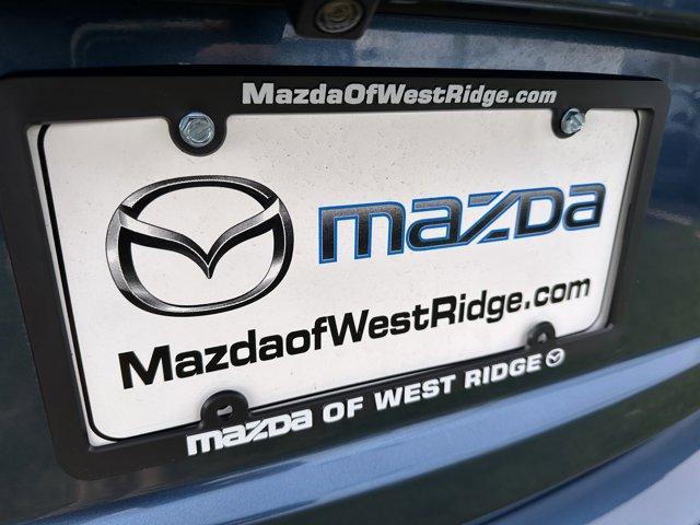 used 2019 Mazda CX-5 car, priced at $18,177