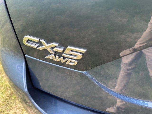 used 2019 Mazda CX-5 car, priced at $18,177