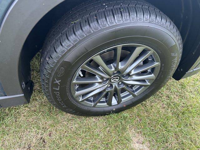 used 2019 Mazda CX-5 car, priced at $18,177