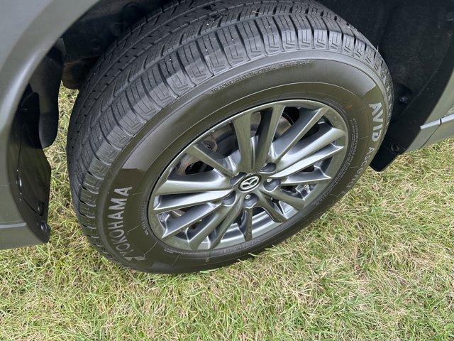 used 2019 Mazda CX-5 car, priced at $18,177