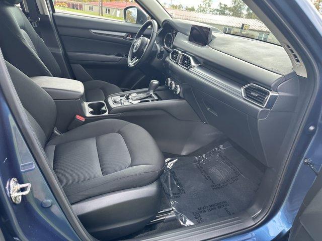 used 2019 Mazda CX-5 car, priced at $18,177