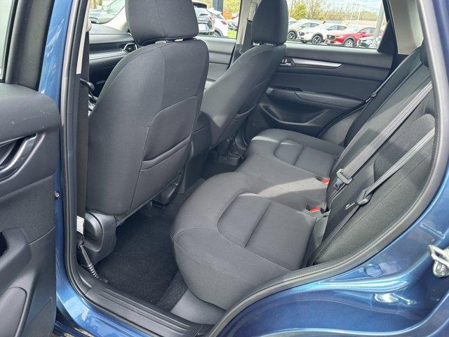 used 2019 Mazda CX-5 car, priced at $18,177