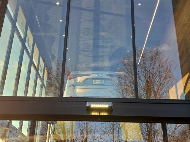 new 2025 Mazda CX-90 car