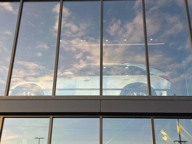 new 2025 Mazda CX-90 car