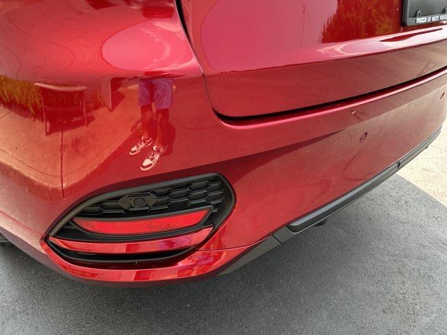 used 2025 Mazda CX-70 car, priced at $48,997