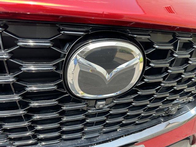 used 2025 Mazda CX-70 car, priced at $48,997