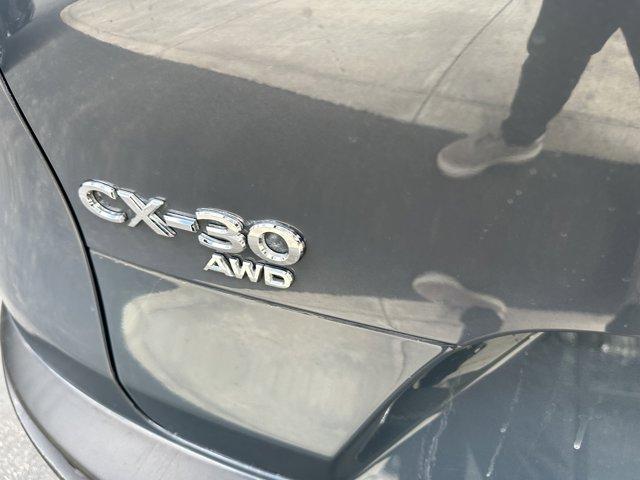 used 2022 Mazda CX-30 car, priced at $24,797