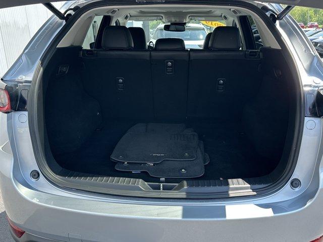 used 2019 Mazda CX-5 car, priced at $20,997