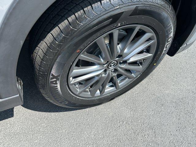 used 2019 Mazda CX-5 car, priced at $20,997