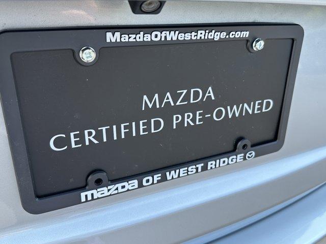 used 2019 Mazda CX-5 car, priced at $20,997