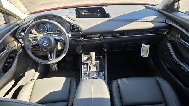 new 2025 Mazda CX-30 car