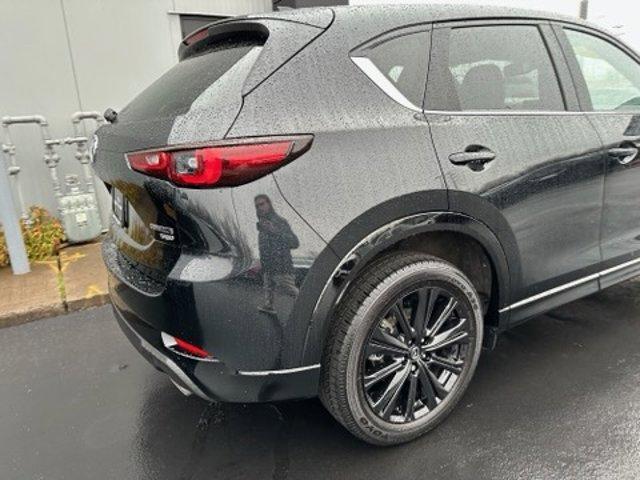 used 2024 Mazda CX-5 car, priced at $33,997