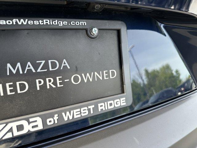 used 2024 Mazda CX-30 car, priced at $32,997