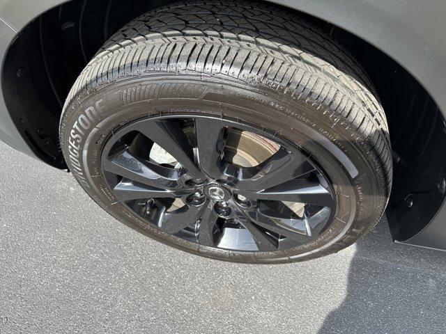 used 2024 Mazda CX-30 car, priced at $32,997