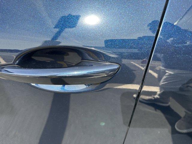 used 2024 Mazda CX-30 car, priced at $32,997