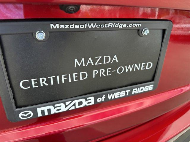 used 2023 Mazda CX-5 car, priced at $29,997