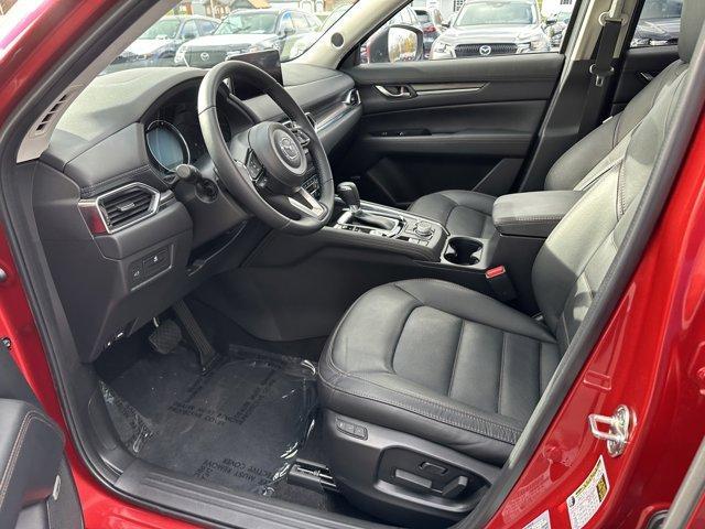 used 2023 Mazda CX-5 car, priced at $29,997