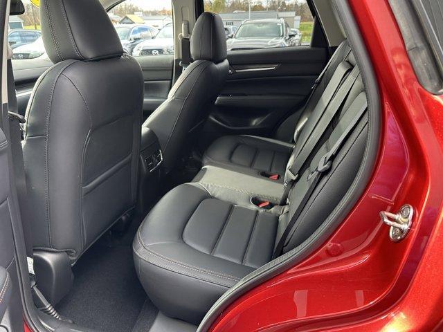 used 2023 Mazda CX-5 car, priced at $29,997