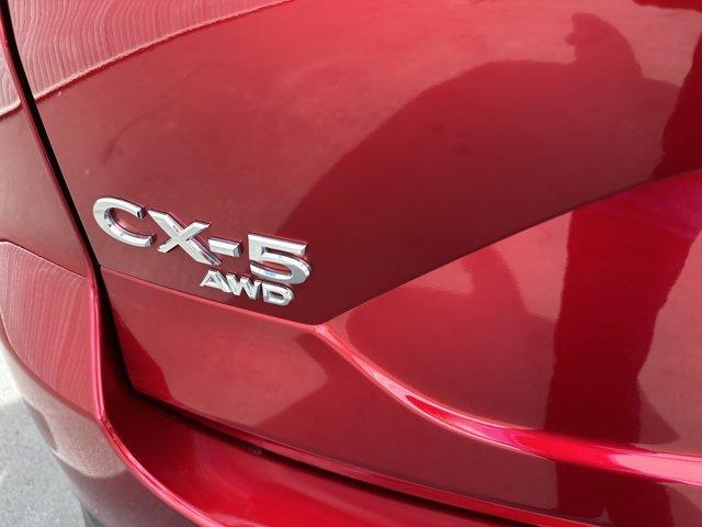 used 2023 Mazda CX-5 car, priced at $29,997