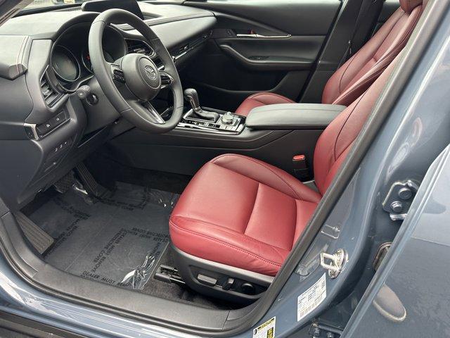 used 2025 Mazda CX-30 car, priced at $30,997