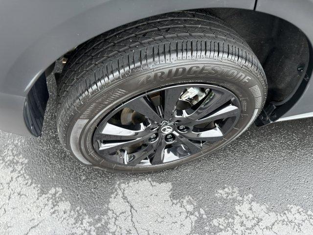 used 2025 Mazda CX-30 car, priced at $30,997