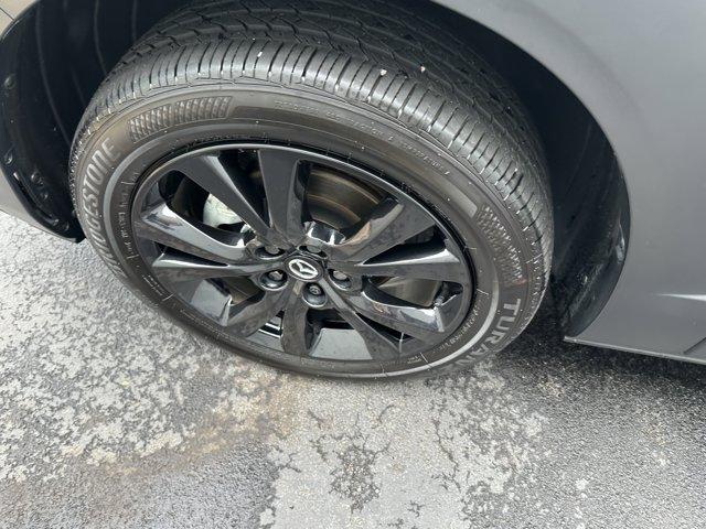 used 2025 Mazda CX-30 car, priced at $30,997