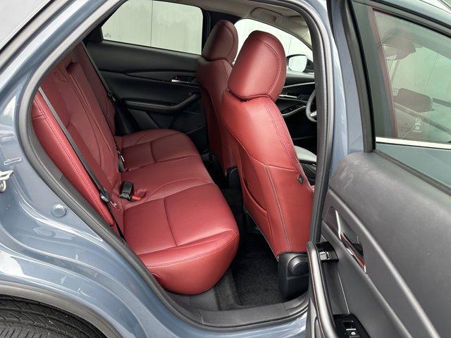 used 2025 Mazda CX-30 car, priced at $30,997