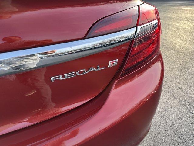 used 2014 Buick Regal car, priced at $11,974