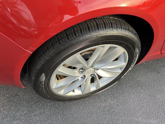 used 2014 Buick Regal car, priced at $11,974