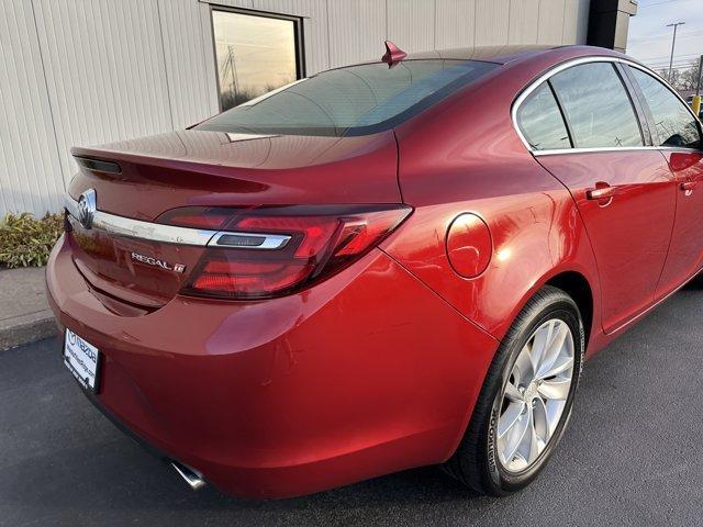 used 2014 Buick Regal car, priced at $11,974