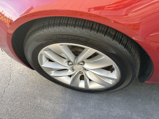 used 2014 Buick Regal car, priced at $11,974