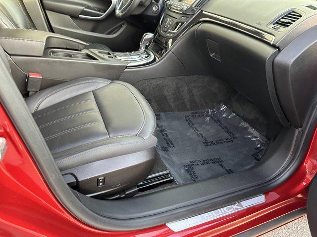 used 2014 Buick Regal car, priced at $11,974