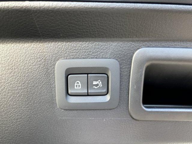 used 2025 Mazda CX-50 car, priced at $36,910