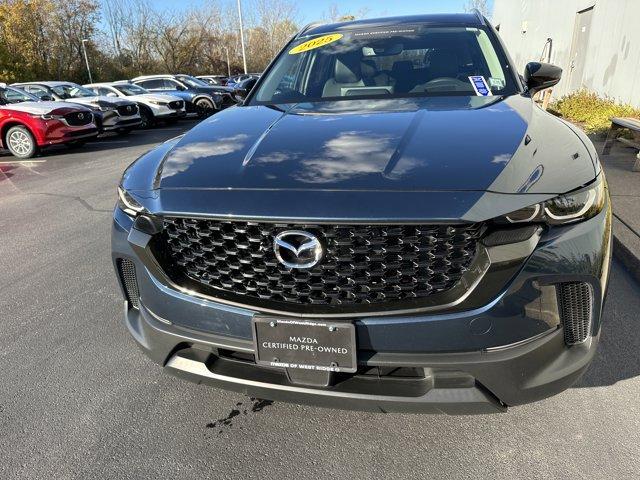 used 2025 Mazda CX-50 car, priced at $36,910