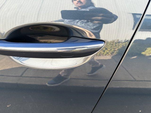 used 2025 Mazda CX-50 car, priced at $36,910