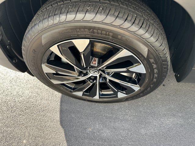 used 2025 Mazda CX-50 car, priced at $36,910