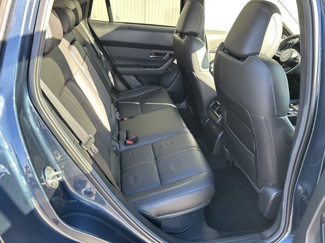 used 2025 Mazda CX-50 car, priced at $36,910