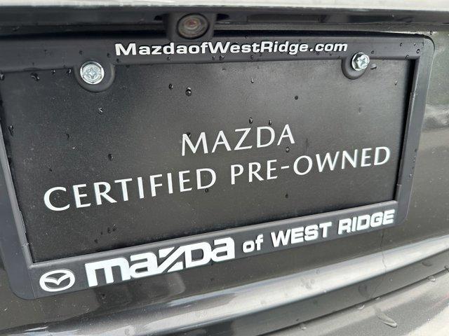 used 2021 Mazda Mazda6 car, priced at $21,997